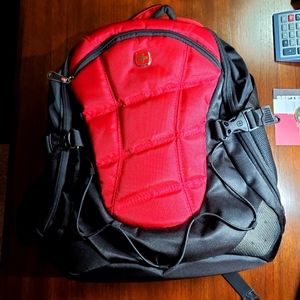 SwissGear Multipurpose Backpack